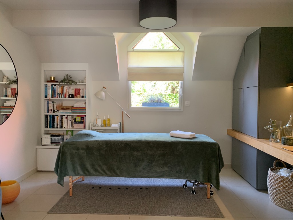 photo cabinet Degruson Valérie