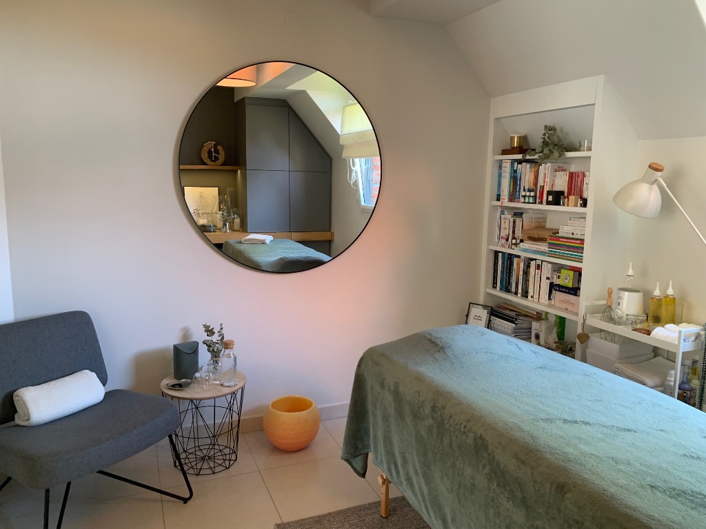 photo portrait Degruson Valérie