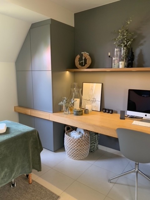 photo seance Degruson Valérie