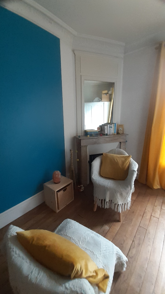 photo cabinet Thérèse Collinet