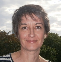 photo portrait Thérèse Collinet