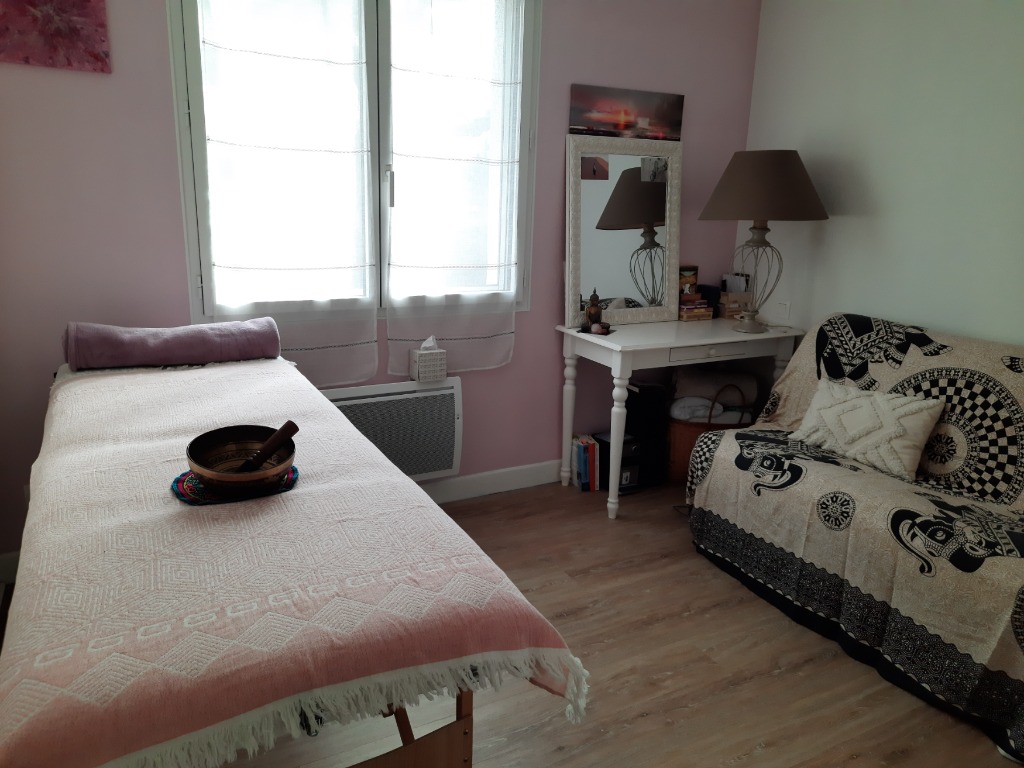 photo cabinet Martine GOGUET