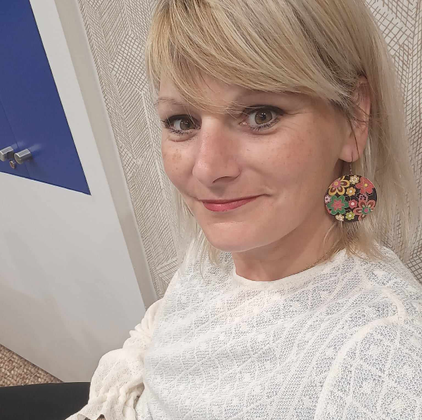 Véronique-Suzanne Laplaine