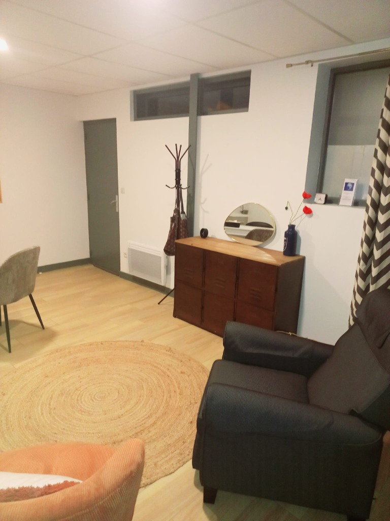 photo seance Véronique-Suzanne Laplaine