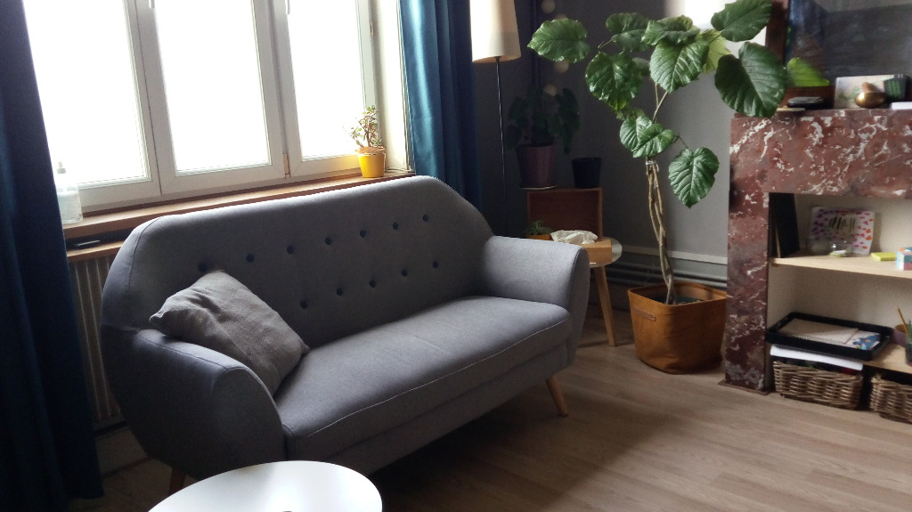 photo seance Aurore Planckaert Thérapie