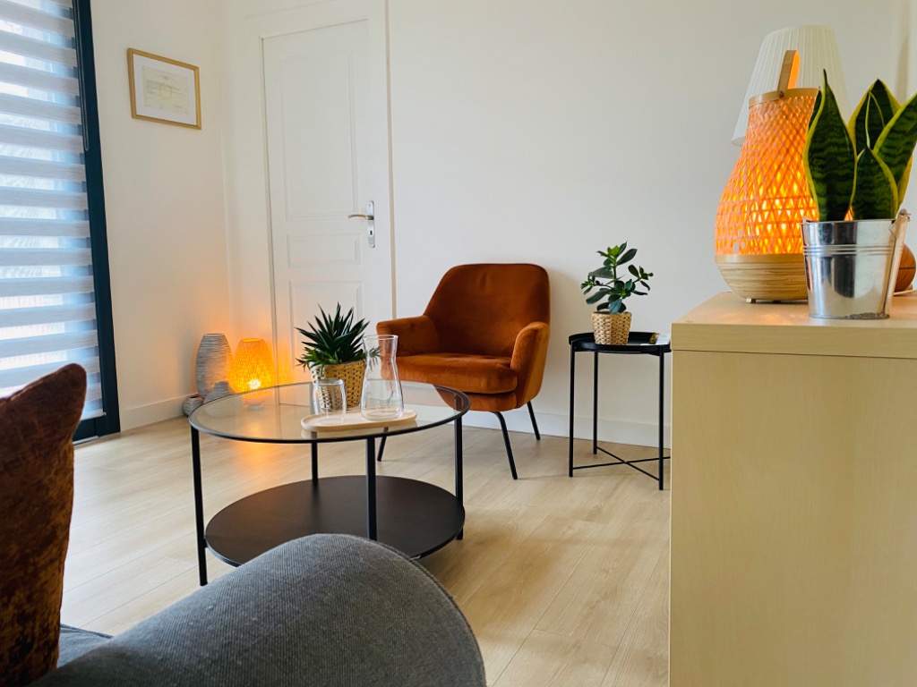 photo cabinet Louise Maes