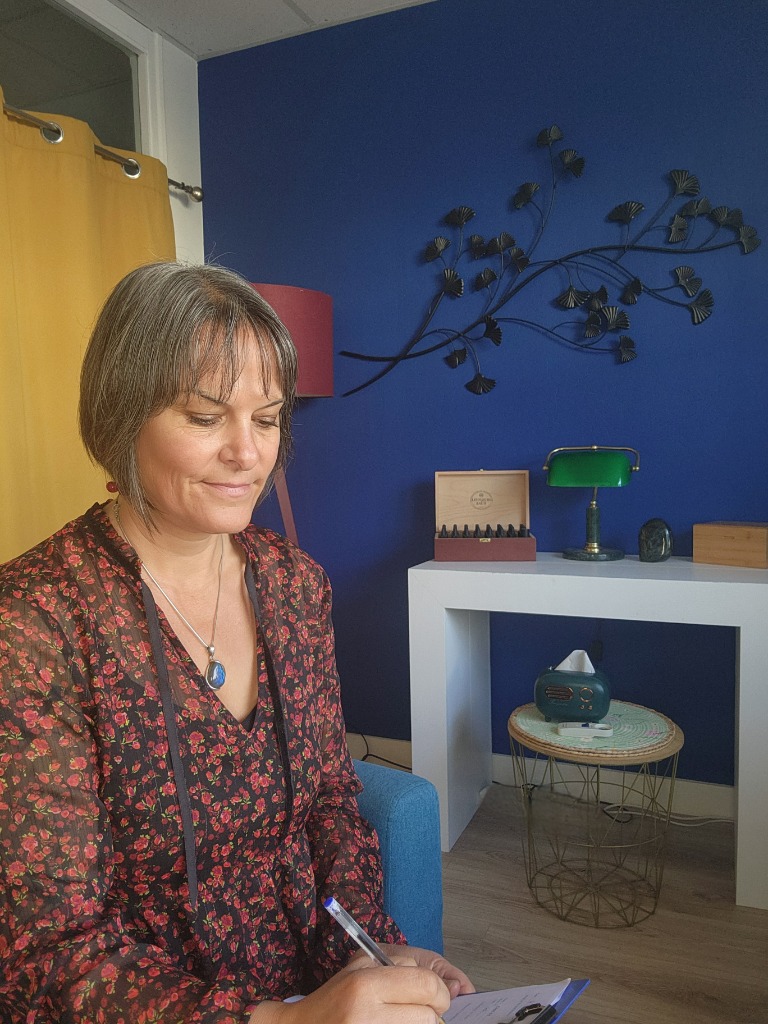 photo activite Aurélie LE GUEN