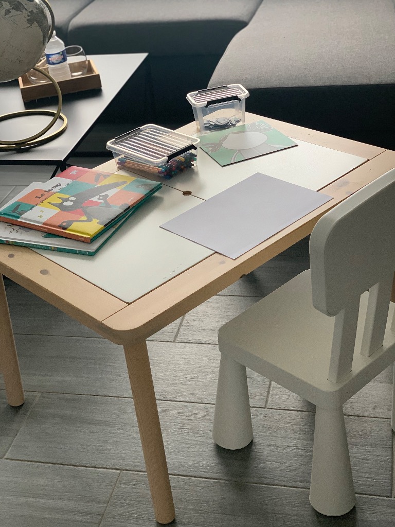 photo activite Laura LIME