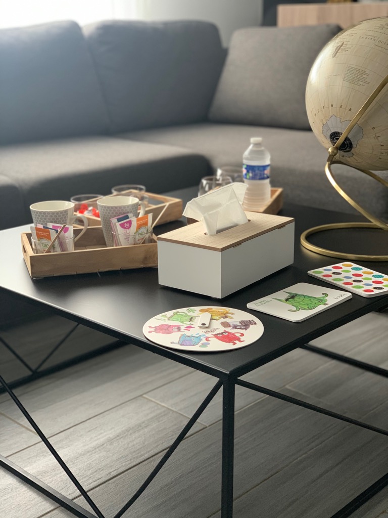 photo seance Laura LIME