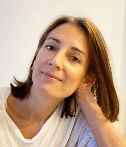 photo portrait Aurélie Thomas