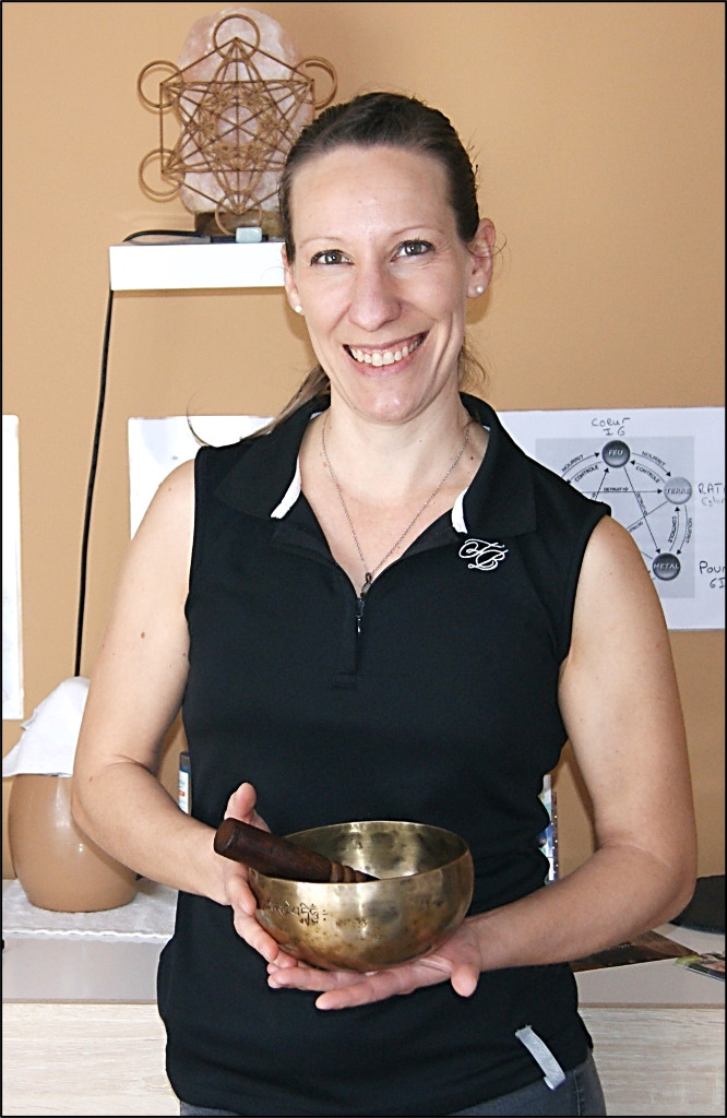 photo portrait Sky Spirit