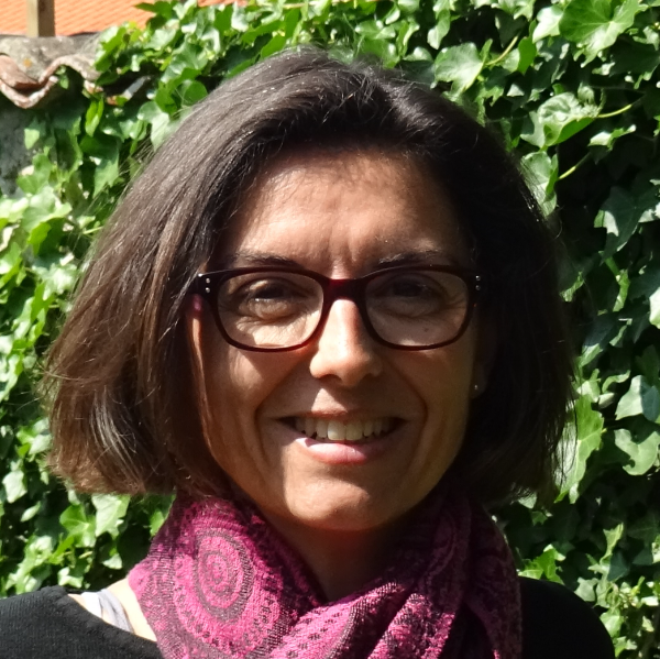 Virginie DELESALLE EI