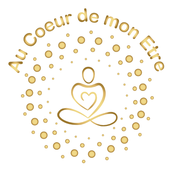 AU COEUR DE MON ETRE - Chantal Nowicki