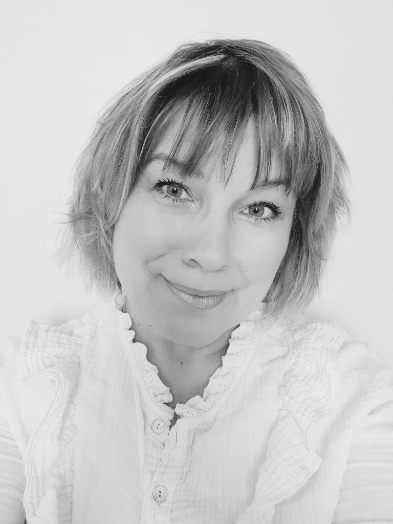 photo portrait AU COEUR DE MON ETRE - Chantal Nowicki