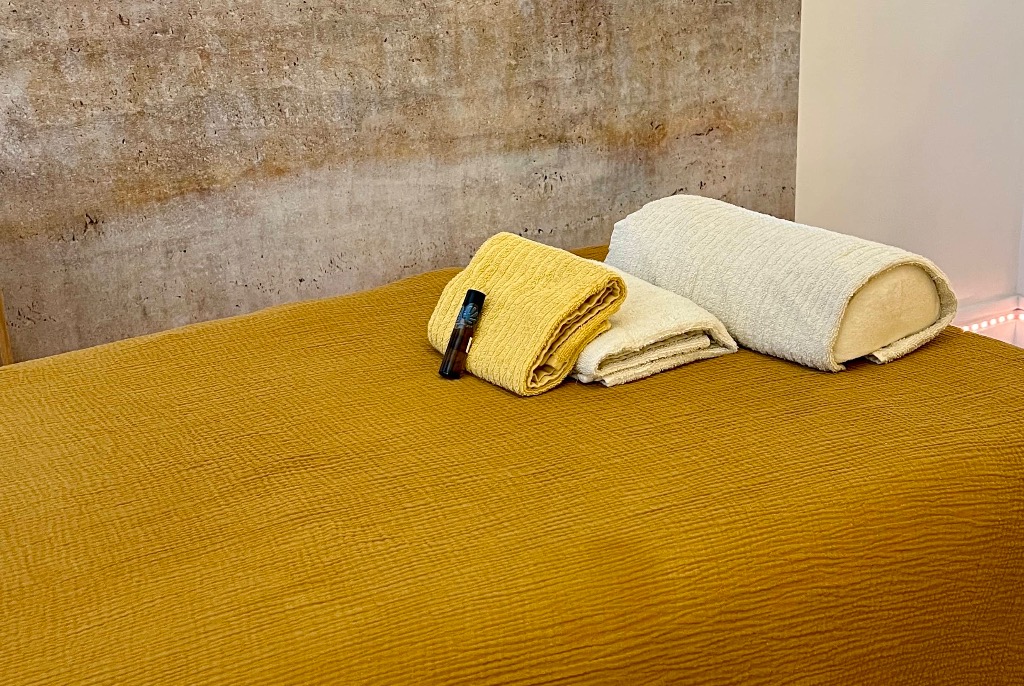 photo cabinet Magali Miguel