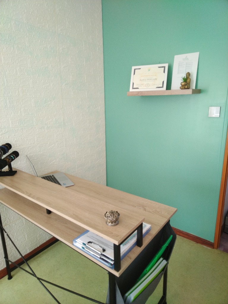 photo cabinet AP.sophrologue