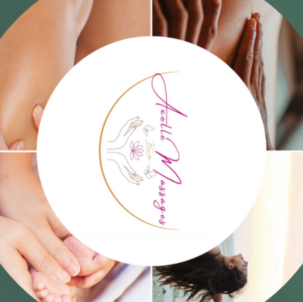 Axelle Massages bien-être 