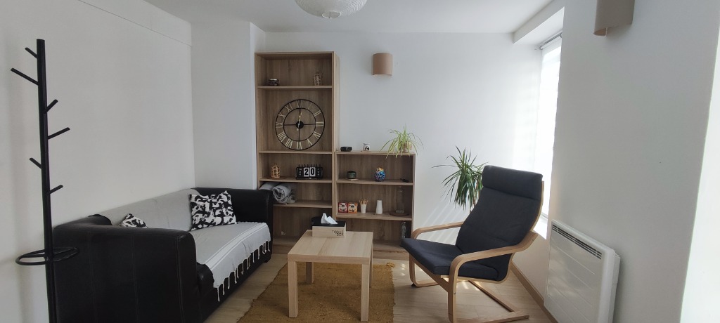 photo cabinet Pauline DANEL