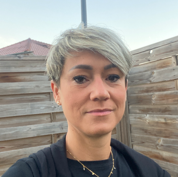 Aurélie Monnatte réflexologie 