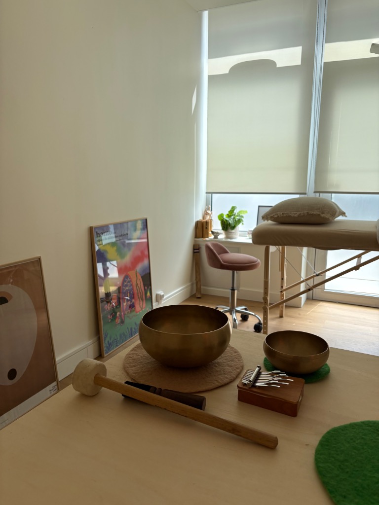 photo activite Pauline Moron