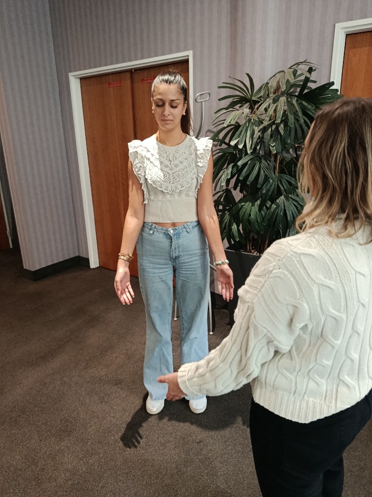 photo activite Desmarest Laura