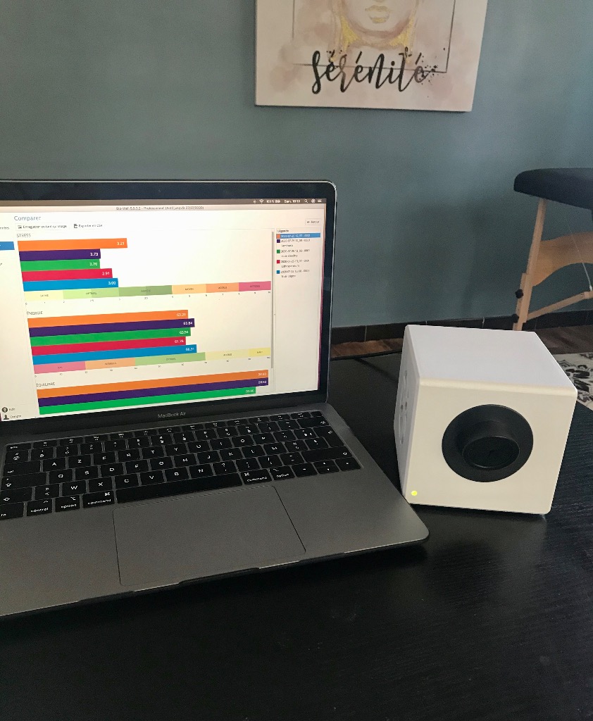 photo seance LA NATURE AUX THERAPIES