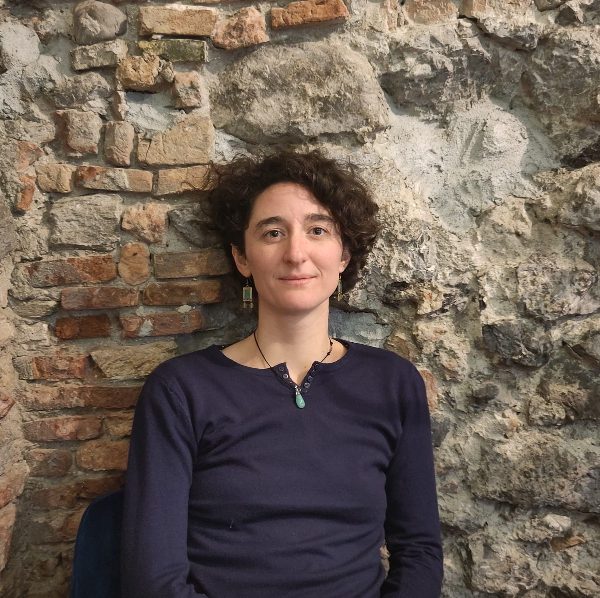 Camille Ollivier Thérapie - Gestalt Thérapeute