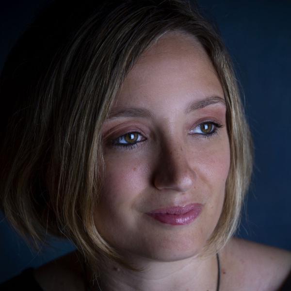 Amandine Paredes-Fresnel 