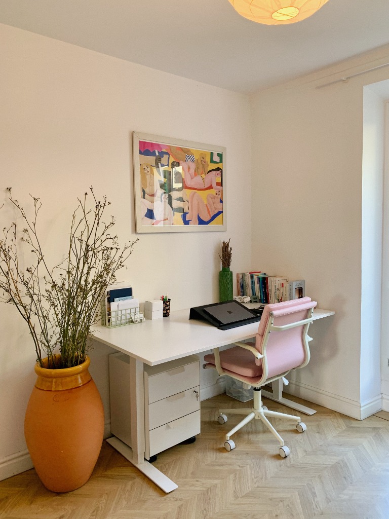 photo seance Clara d’Arc