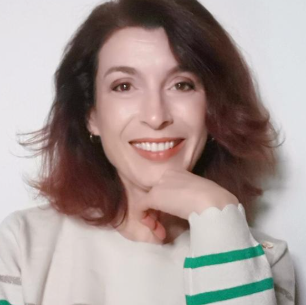 Dorothee b. Conseil en Image