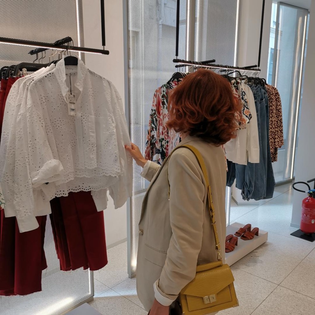 photo seance Dorothee b. Conseil en Image