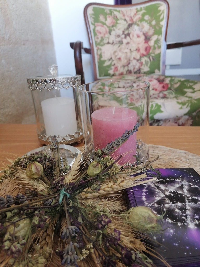 photo activite La voie des fées 