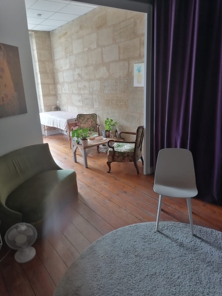 photo cabinet La voie des fées 