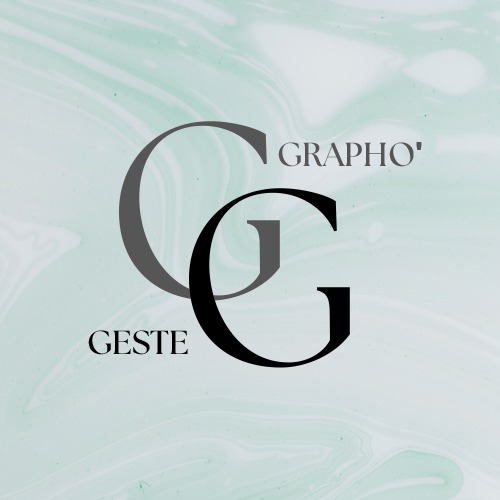 photo portrait Grapho’Geste Graphothérapeute