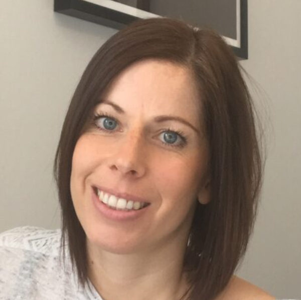 Lucile Vanler Réflexologie