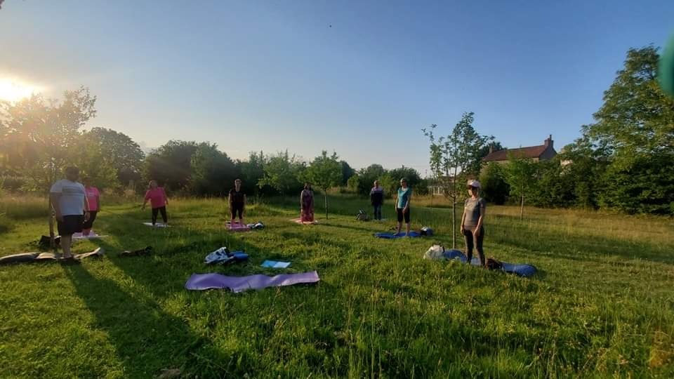 photo activite Fayet valérie