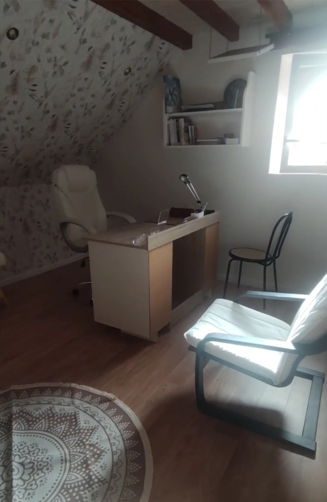 photo cabinet Fayet valérie