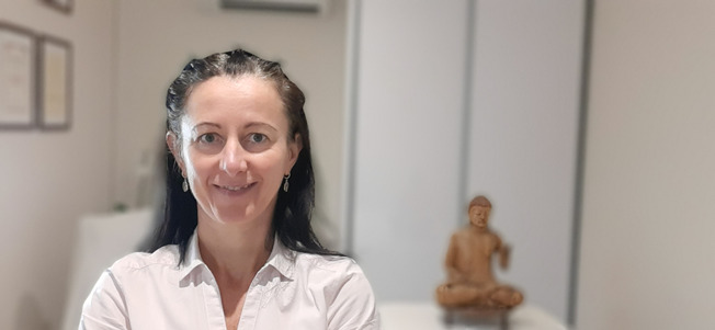 photo portrait Soul Space