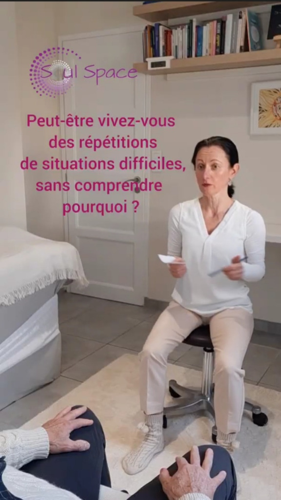 photo seance Soul Space