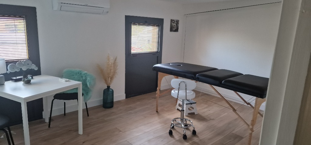 photo cabinet Lambert Angelique - Lotus zen