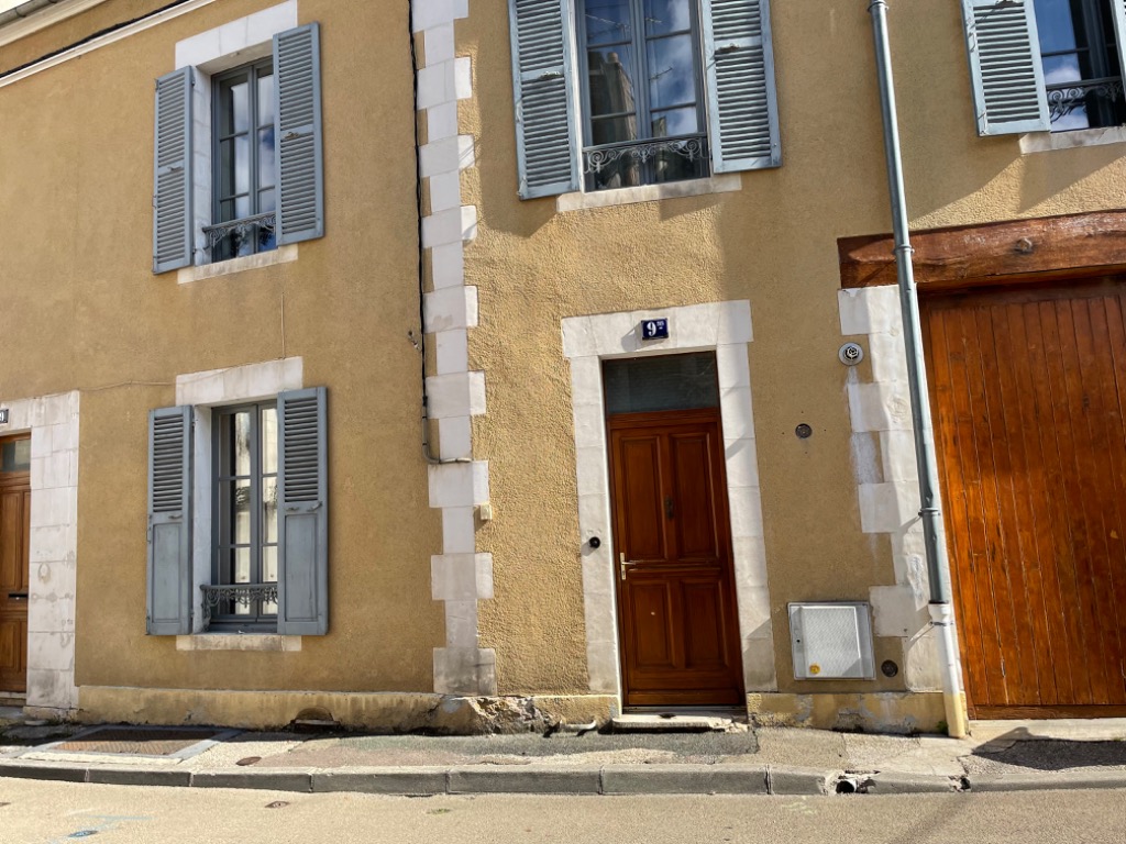 photo cabinet Perrine Becker