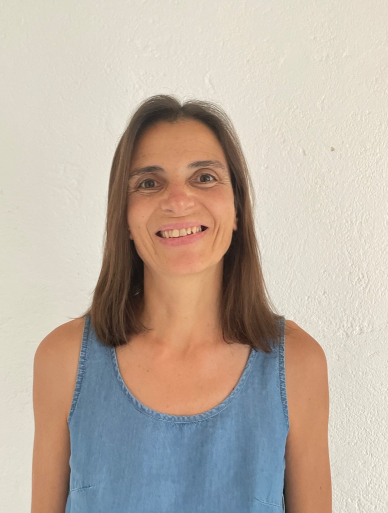 photo portrait Perrine Becker