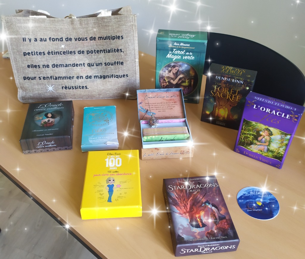 photo activite SCINTILLA