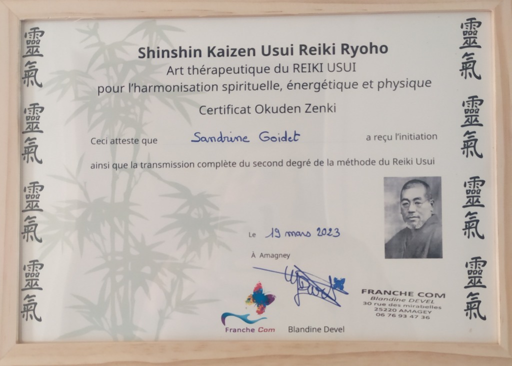 photo diplome SCINTILLA