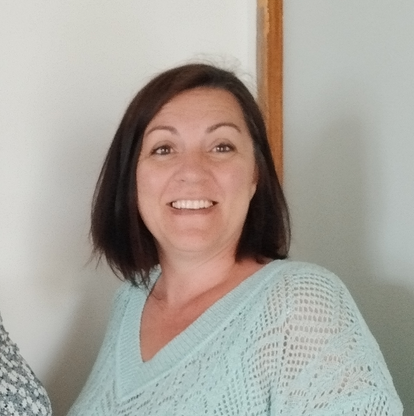 Malika Champigny - Les 3 équilibres 