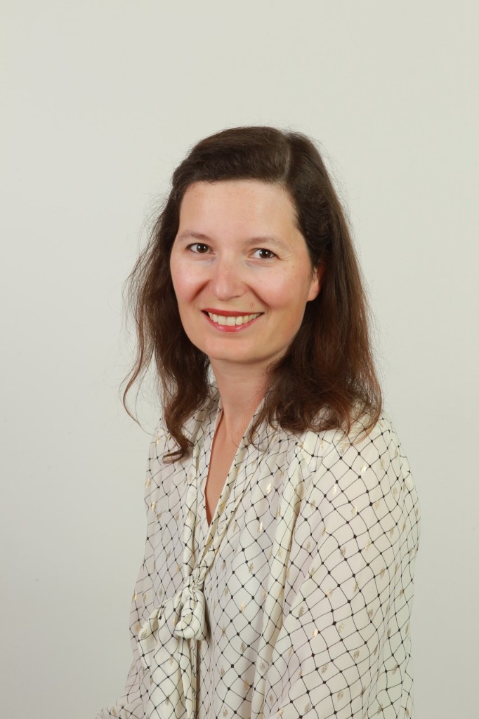 photo portrait Gourin Elise