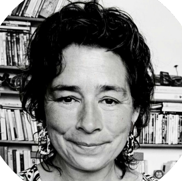 Thérapeute couple et famille - Valérie Serres