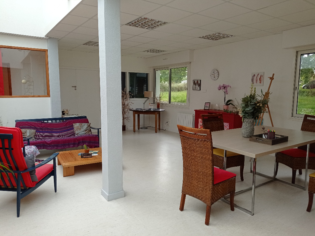 photo cabinet Thérapeute couple et famille - Valérie Serres
