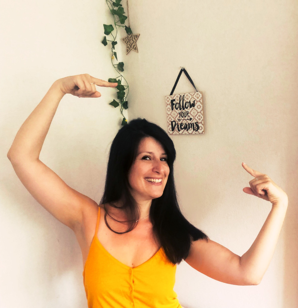 photo activite Clémence - Pulsori Coaching