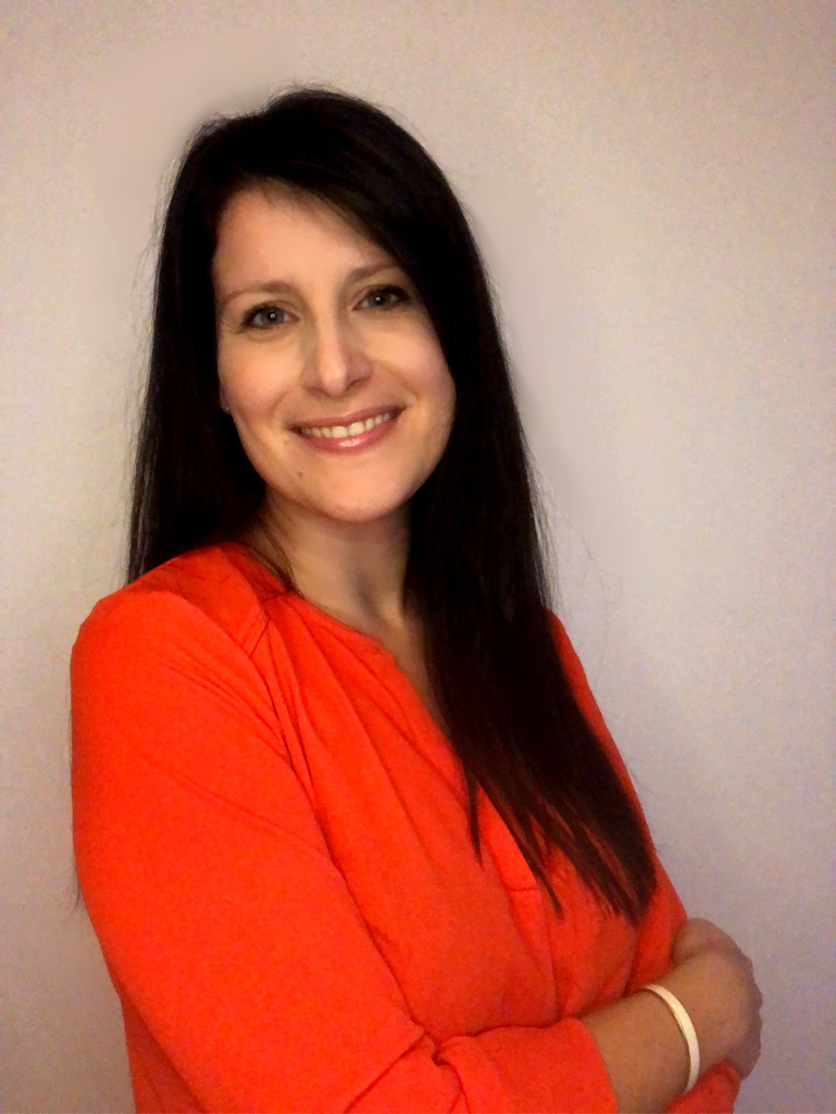 photo portrait Clémence - Pulsori Coaching